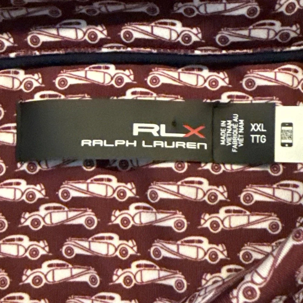 Ralph Lauren product ralph